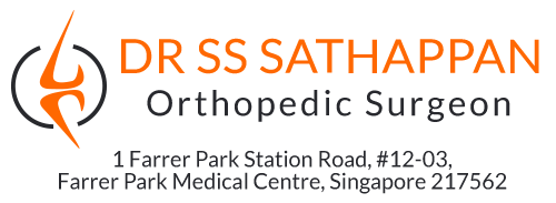 Dr S S Sathappan